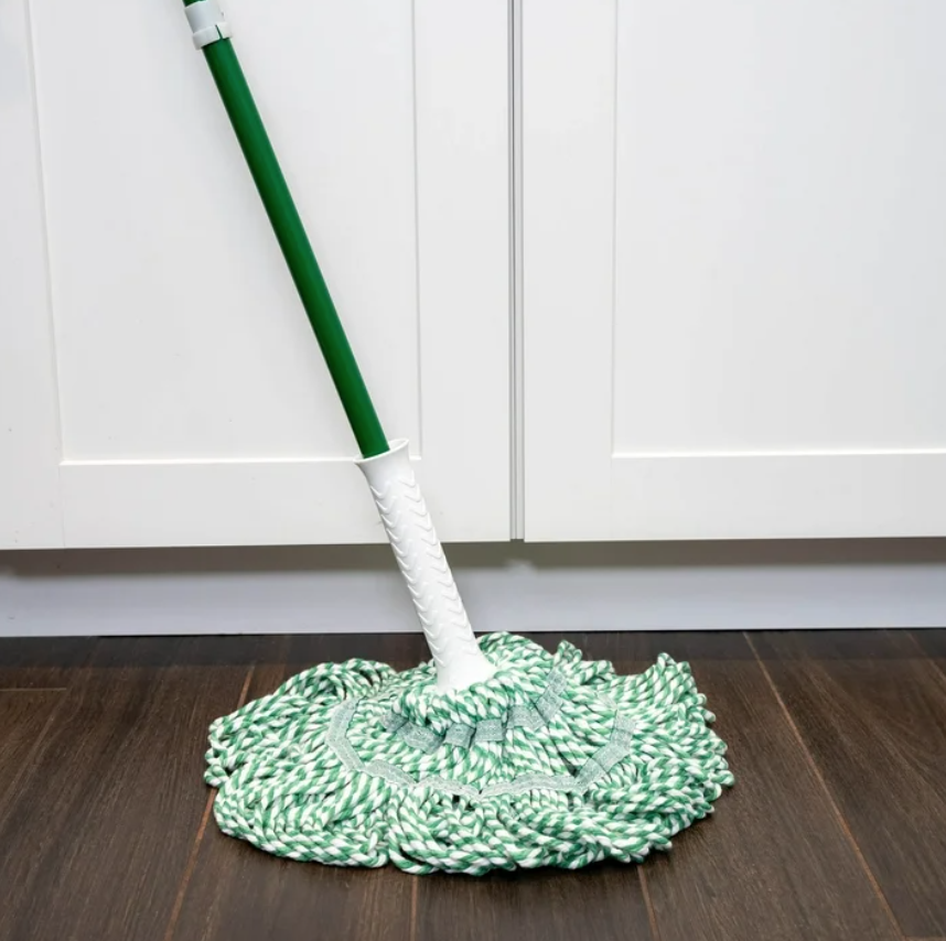 Libman Tornado Twist Mop by Walmart Business workplace party supplies